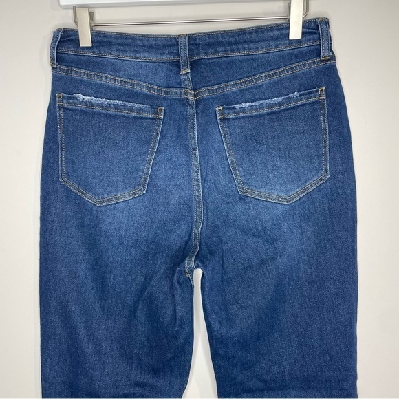Bp Everyday Mom Jeans Size 28 - Picture 7 of 12
